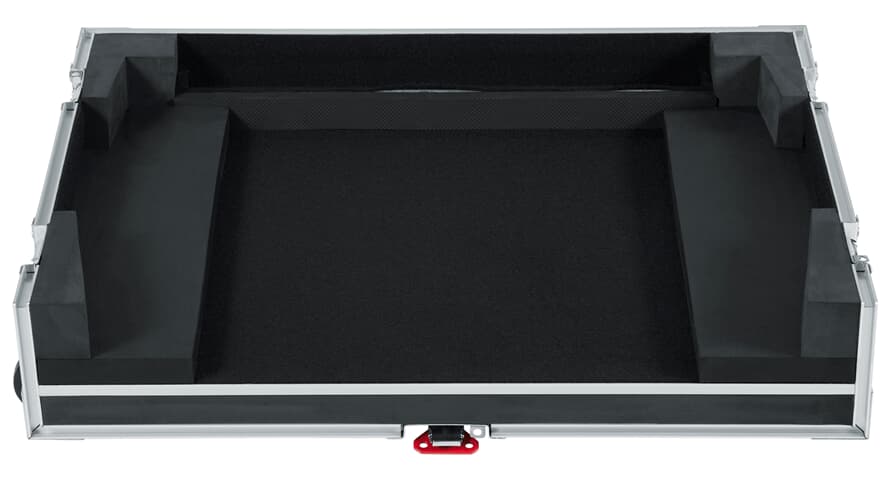 Gator G-TOUR X32CMPCTW case pour Behringer X32 Compact