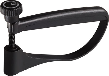 G7th Ultra 6 cordes Black GIT