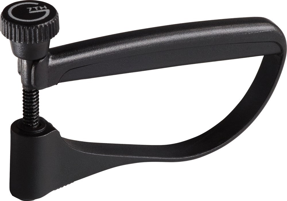 G7th Ultra 6 cordes Black GIT