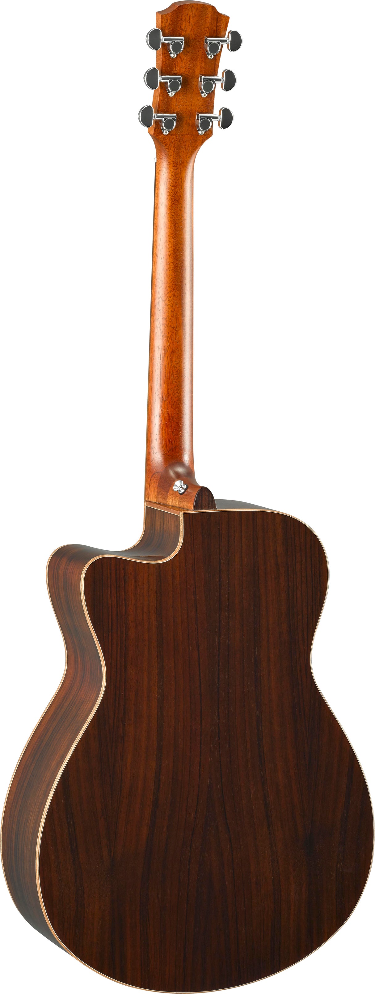 Yamaha AC1R II Western Guitar (Maghoni)