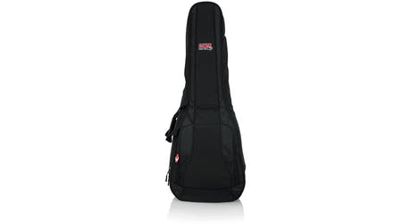 Gator GB-4G-ACOUELECT housse gig bag pour guitare électro-acoustique