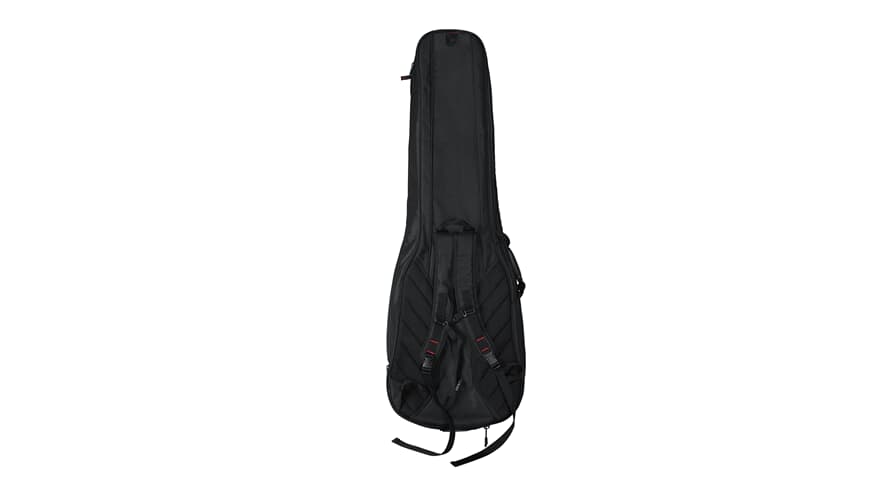 Gator GB-4G-BASSX2 gig bag pour 2 basses électriques