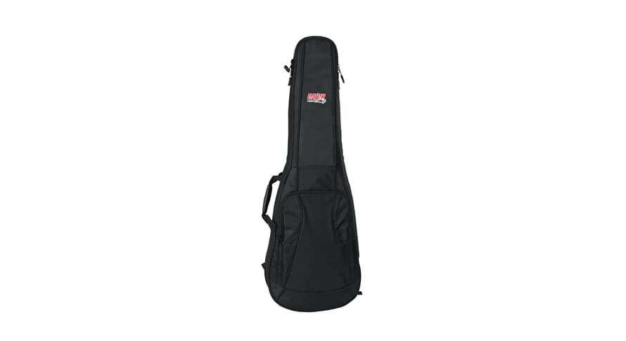 Gator GB-4G-ELECX2 housse gig bag pour 2 guitares électriques