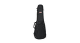 Gator GB-4G-ELECX2 housse gig bag pour 2 guitares électriques