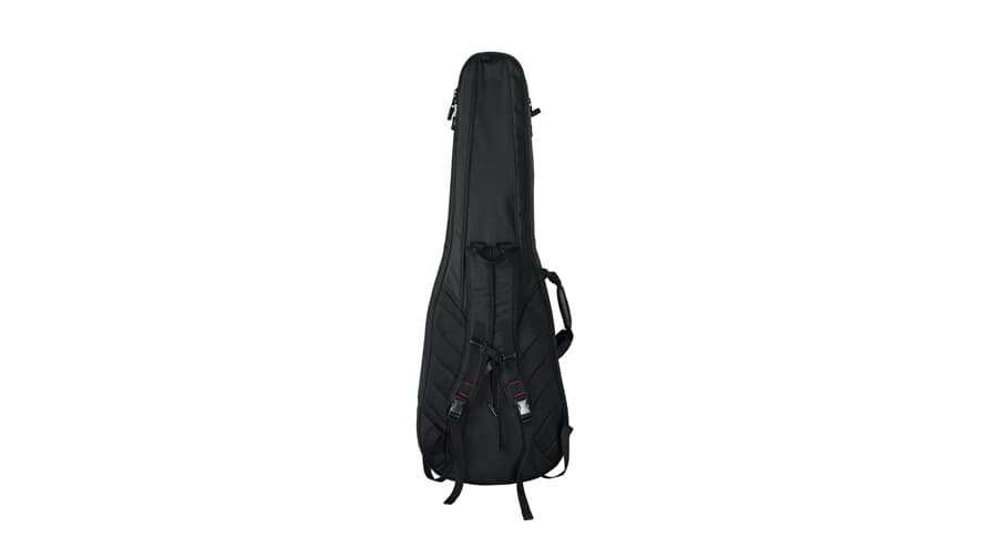 Gator GB-4G-ELECX2 housse gig bag pour 2 guitares électriques