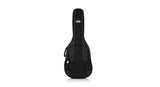 Gator GB-4G-MINIACOU gig bag pour guitare western miniature