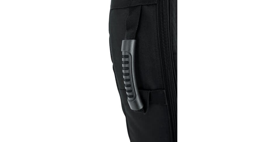 Gator GB-4G-MINIACOU gig bag pour guitare western miniature