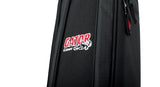 Gator GB-4G-UKE CON gig bag pour ukulélé de concert