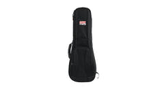 Gator GB-4G-UKE CON gig bag pour ukulélé de concert