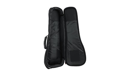 Gator GB-4G-UKE CON gig bag pour ukulélé de concert