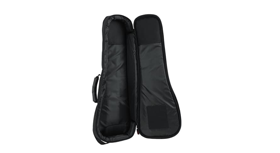 Gator GB-4G-UKE CON gig bag pour ukulélé de concert