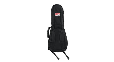 Gator GB-4G-UKE SOP gig bag pour ukulélés soprano