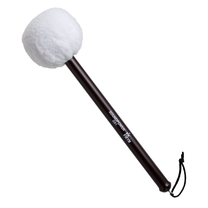 Maillet de Gong Soundpower® GB1 Vic Firth