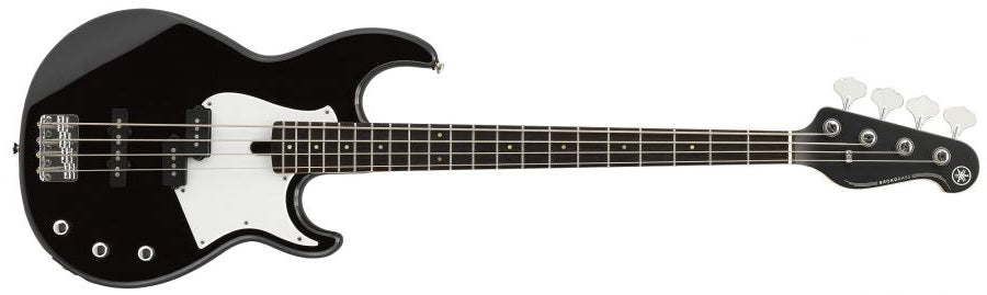 Yamaha GBB234 Basse électrique (Noir)