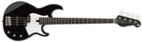 Yamaha GBB234 Basse électrique (Noir)