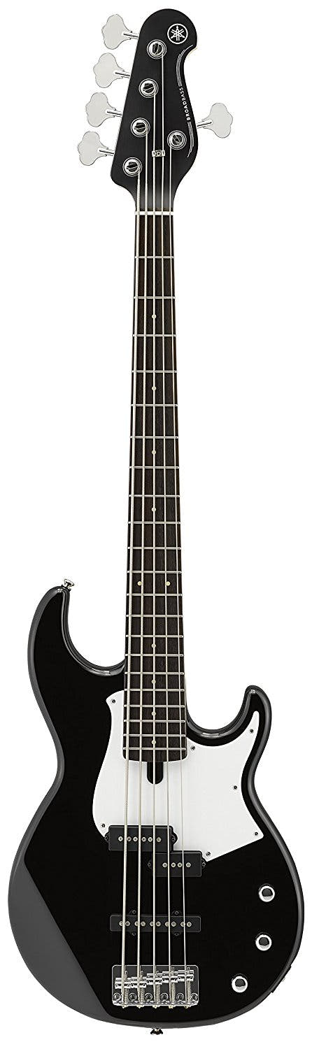 Yamaha BB235 ELECTRIC BASS - BLACK