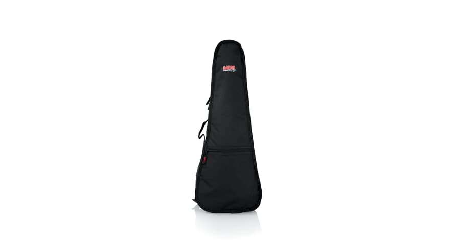 Gator GBE-UKE-TEN gig bag pour ukulélés ténor