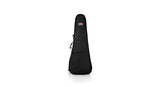 Gator GBE-UKE-TEN gig bag pour ukulélés ténor