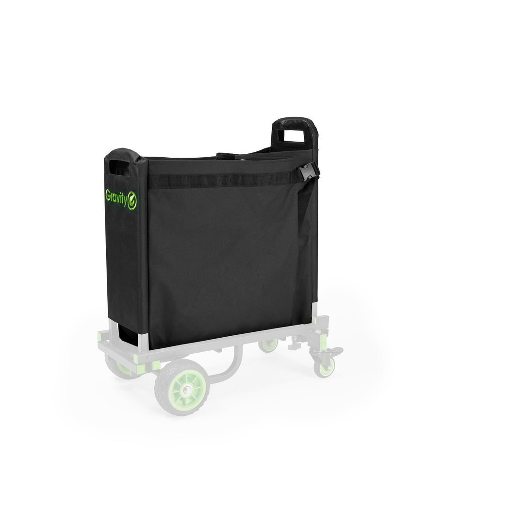Gravity BG CART M 1 - Housse de chariot pour CART M 01 B