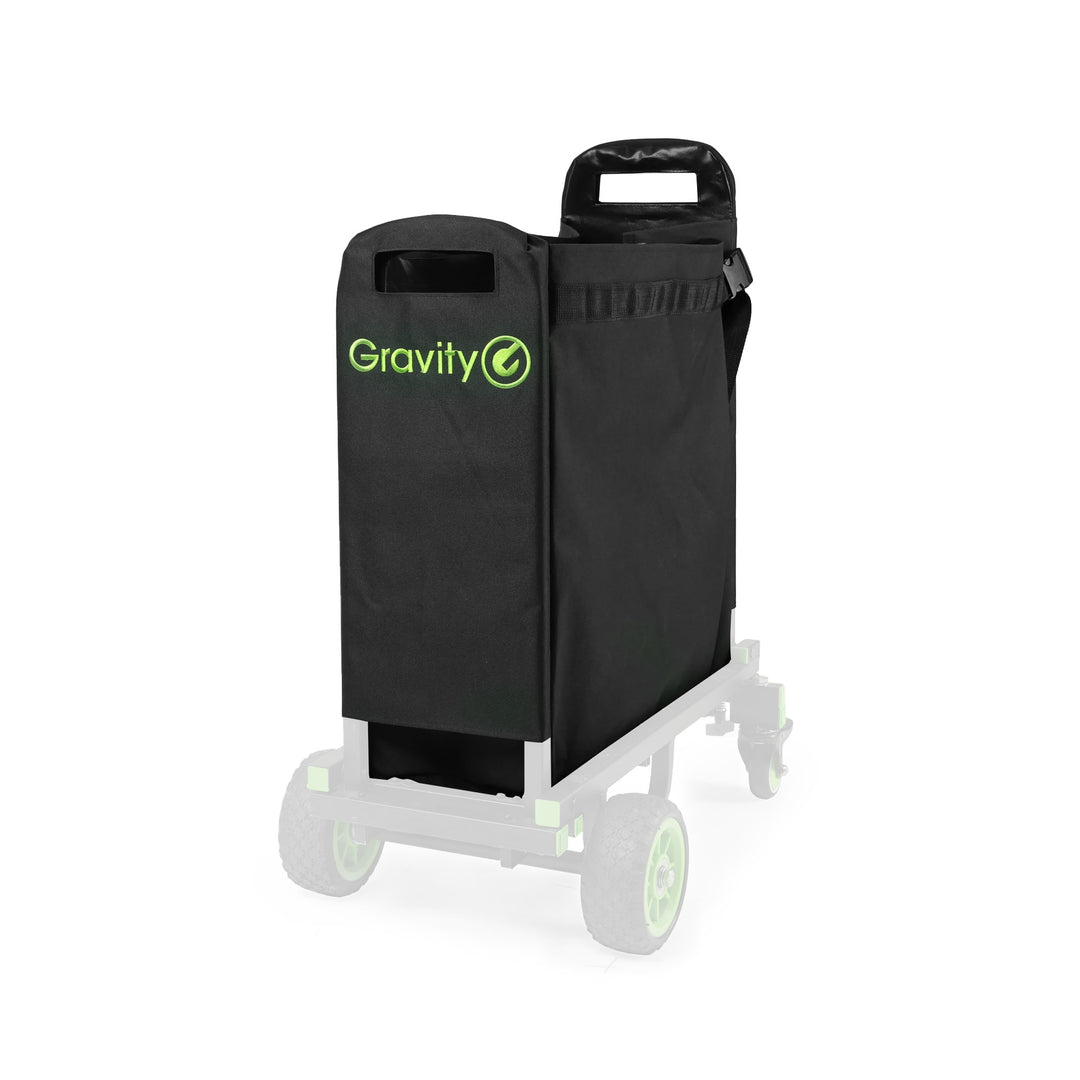 Gravity BG CART M 1 - Housse de chariot pour CART M 01 B