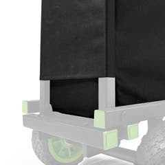 Gravity BG CART M 1 - Housse de chariot pour CART M 01 B