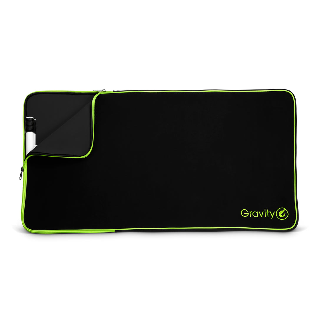Gravity BG KS 1 B - Sac de transport pour support de clavier