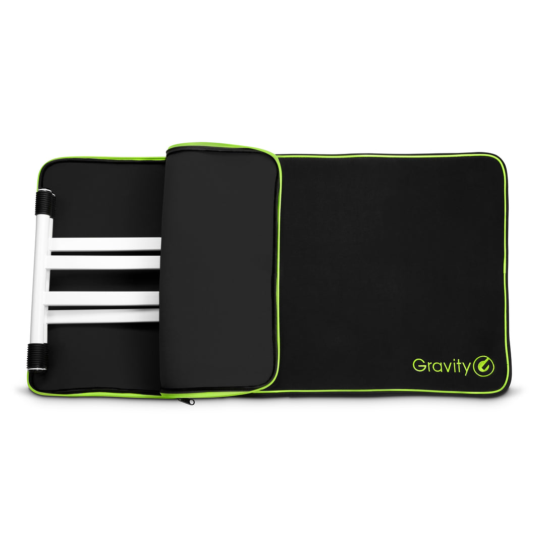 Gravity BG KS 1 B - Sac de transport pour support de clavier