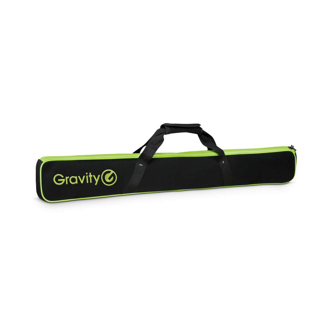 Gravity BG MS 1 B - Sac de transport en néoprène pour un stand de microphone