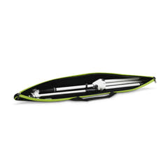 Gravity BG MS 1 B - Sac de transport en néoprène pour un stand de microphone