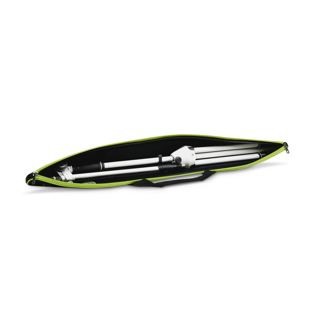 Gravity BG MS 1 B - Sac de transport en néoprène pour un stand de microphone