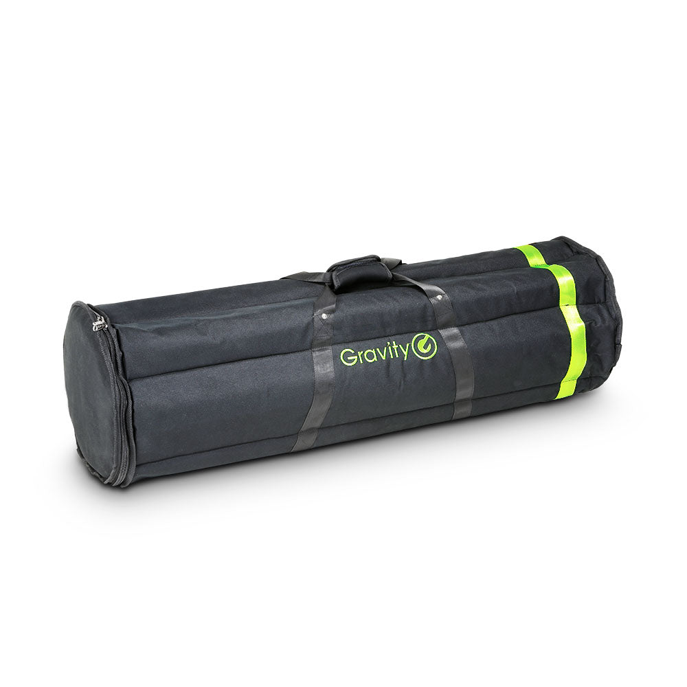 Gravity BG MS 6 B - sac de transport pour 6 pieds de microphone