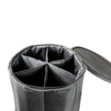 Gravity BG MS 6 SB - Transporttaske til 6 korte mikrofonstativer