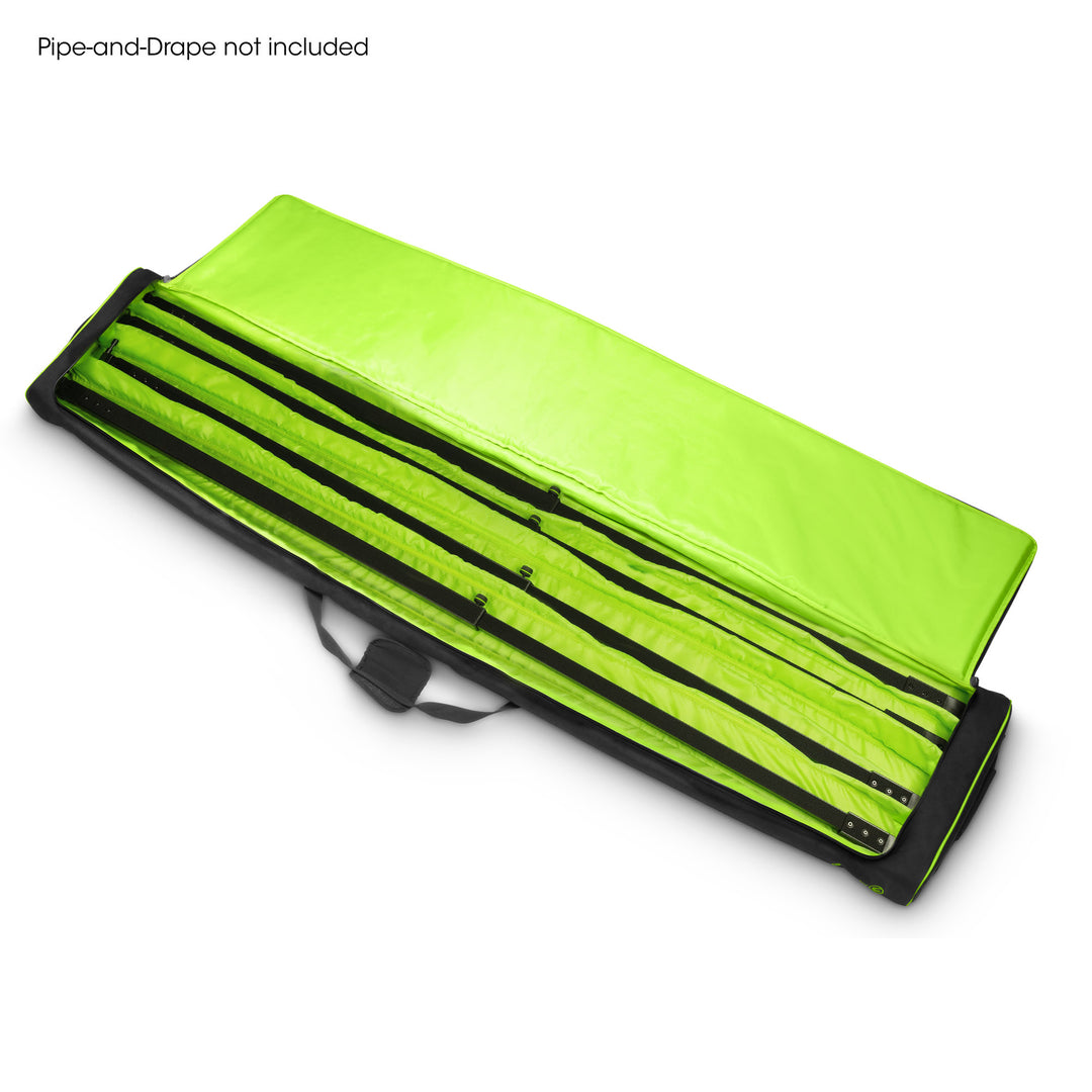 Gravity BG PAD 4 B - Sac de transport pour systèmes Pipe et Drape