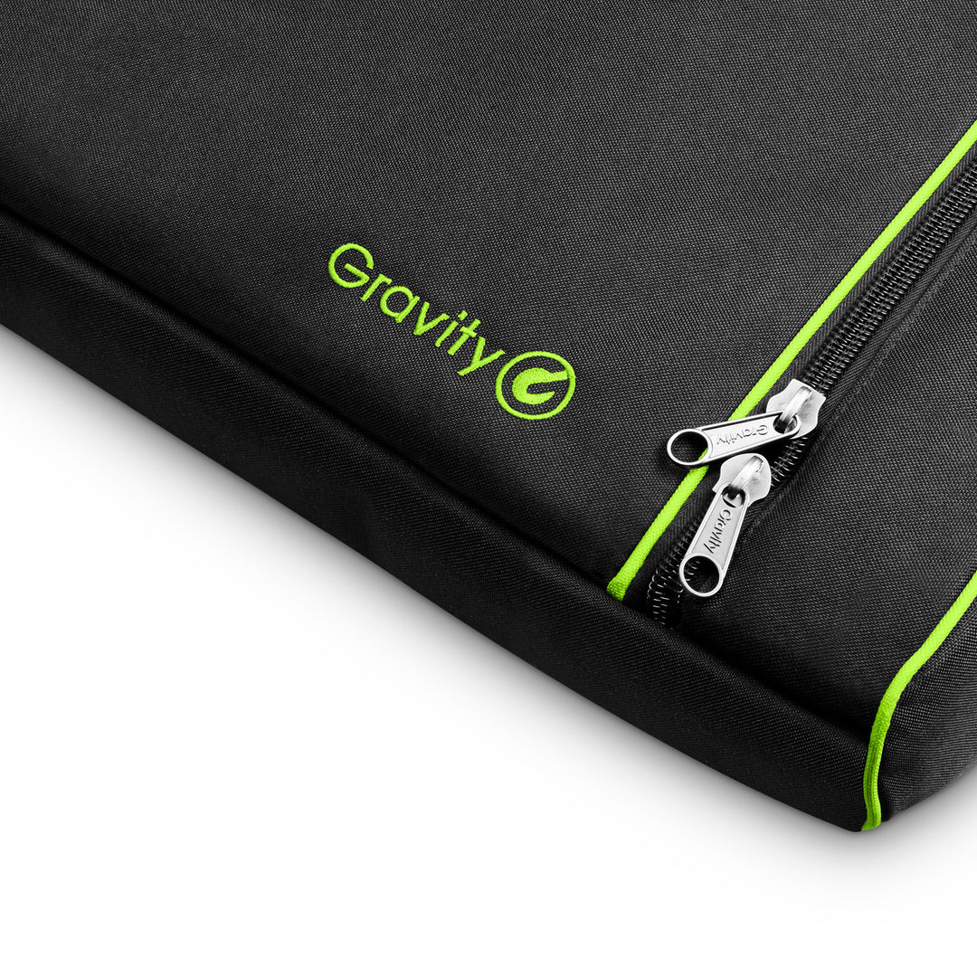 Gravity BG PAD 4 B - Sac de transport pour systèmes Pipe et Drape
