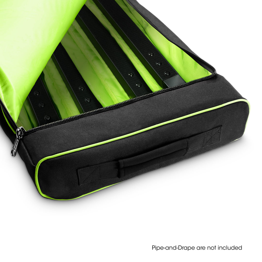 Gravity BG PAD 4 B - Sac de transport pour systèmes Pipe et Drape
