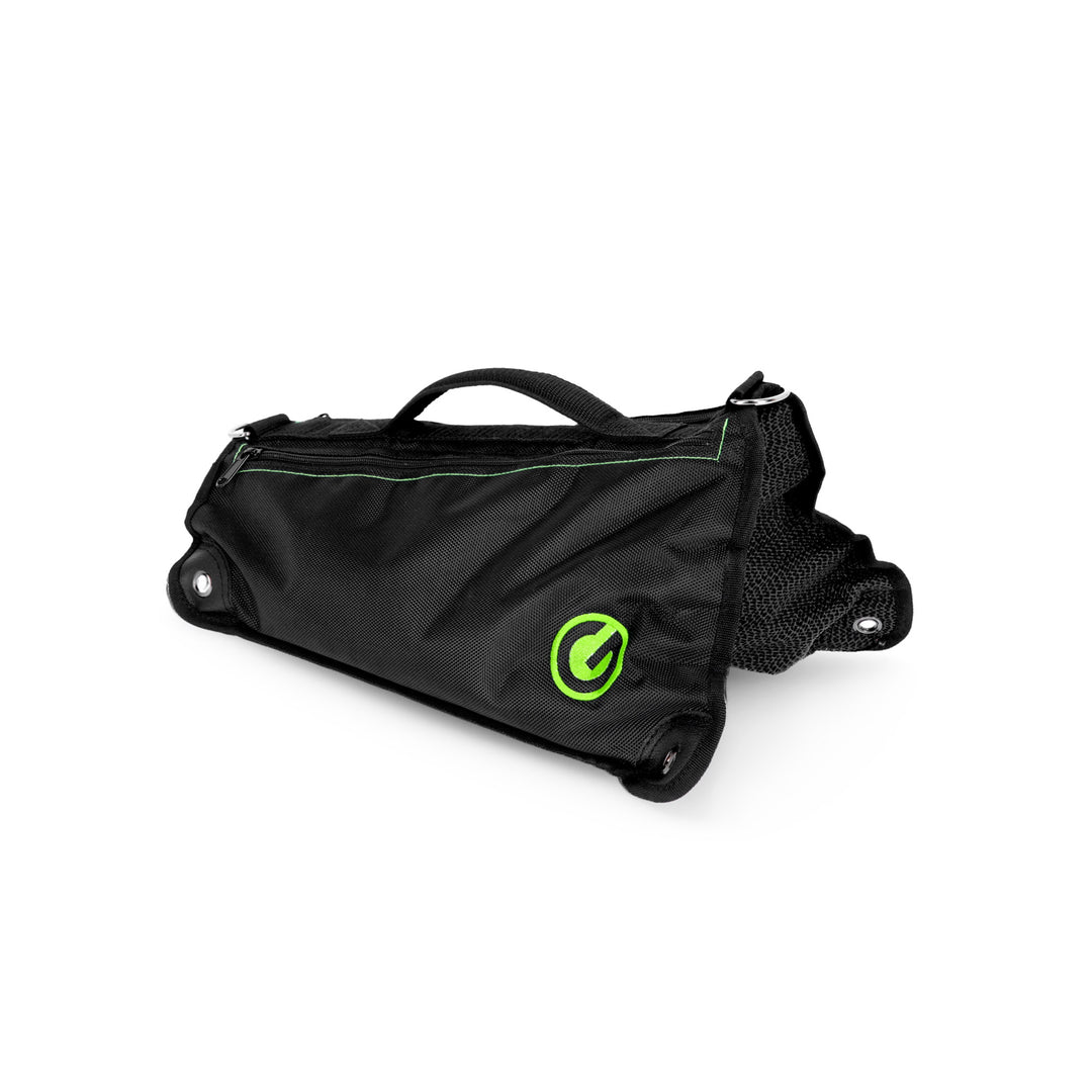 Gravity BG SB L 1 - Grand sac de sable avec fixation pour supports, à remplir