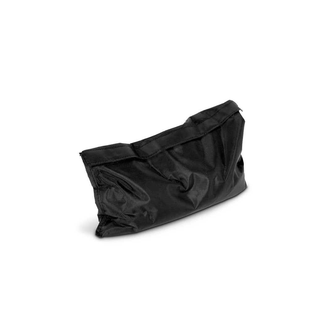 Gravity BG SB L 1 - Grand sac de sable avec fixation pour supports, à remplir