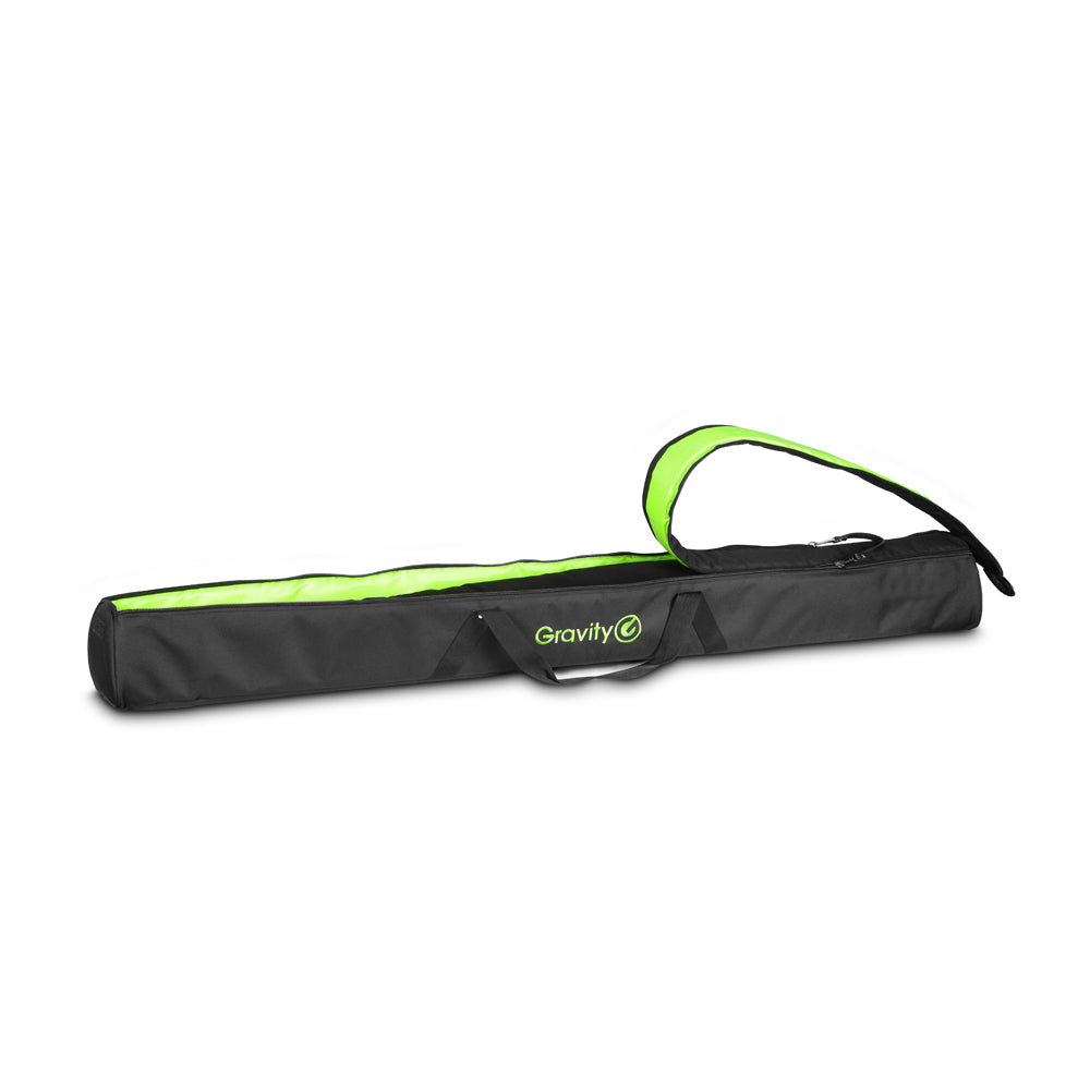 Gravity BG SS 1 XLB - Sac de transport pour 1 grand pied d’enceinte