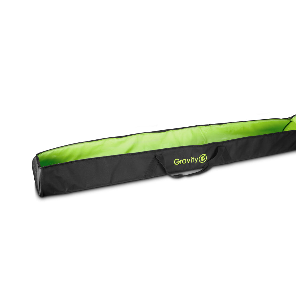 Gravity BG SS 1 XLB - Sac de transport pour 1 grand pied d’enceinte