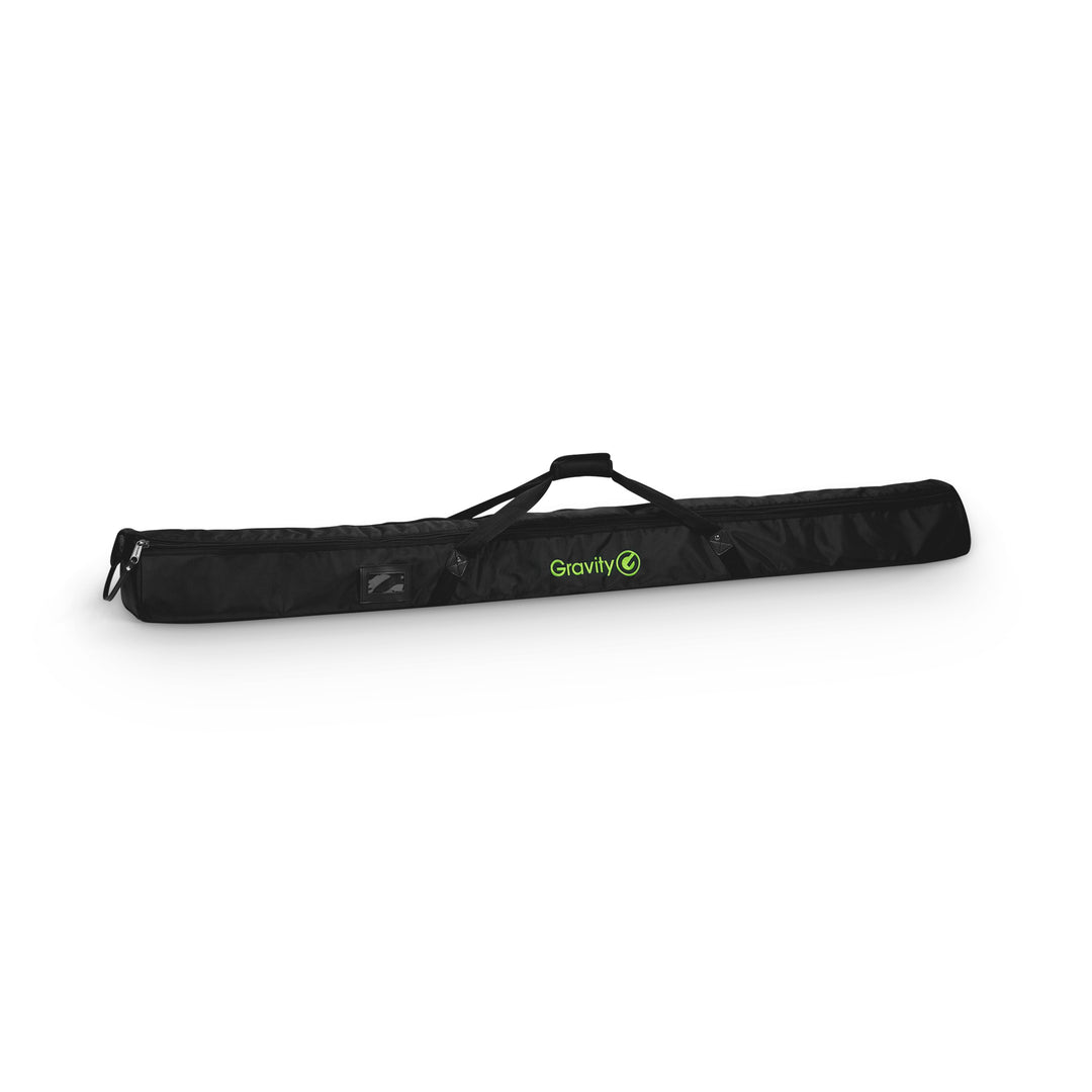 Gravity BG SS 1 XXL B - Sac de transport pour 1 grand stand d’enceinte, 1700 mm
