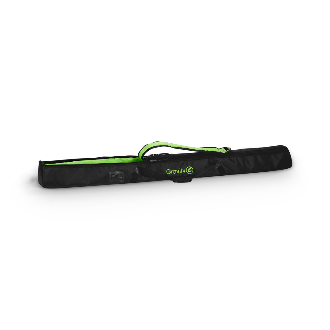 Gravity BG SS 1 XXL B - Sac de transport pour 1 grand stand d’enceinte, 1700 mm