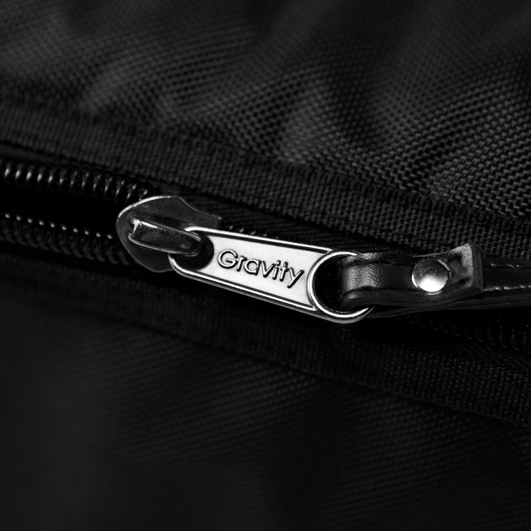 Gravity BG SS 1 XXL B - Sac de transport pour 1 grand stand d’enceinte, 1700 mm