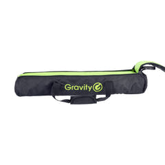 Gravity BG SS 2 T B - sac de transport pour deux pieds d'enceintes Traveler