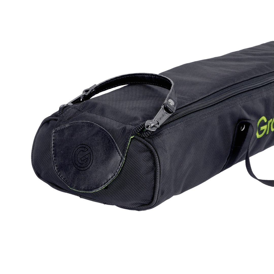 Gravity BG SS 2 T B - sac de transport pour deux pieds d'enceintes Traveler