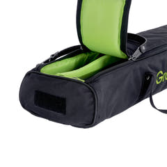 Gravity BG SS 2 T B - sac de transport pour deux pieds d'enceintes Traveler