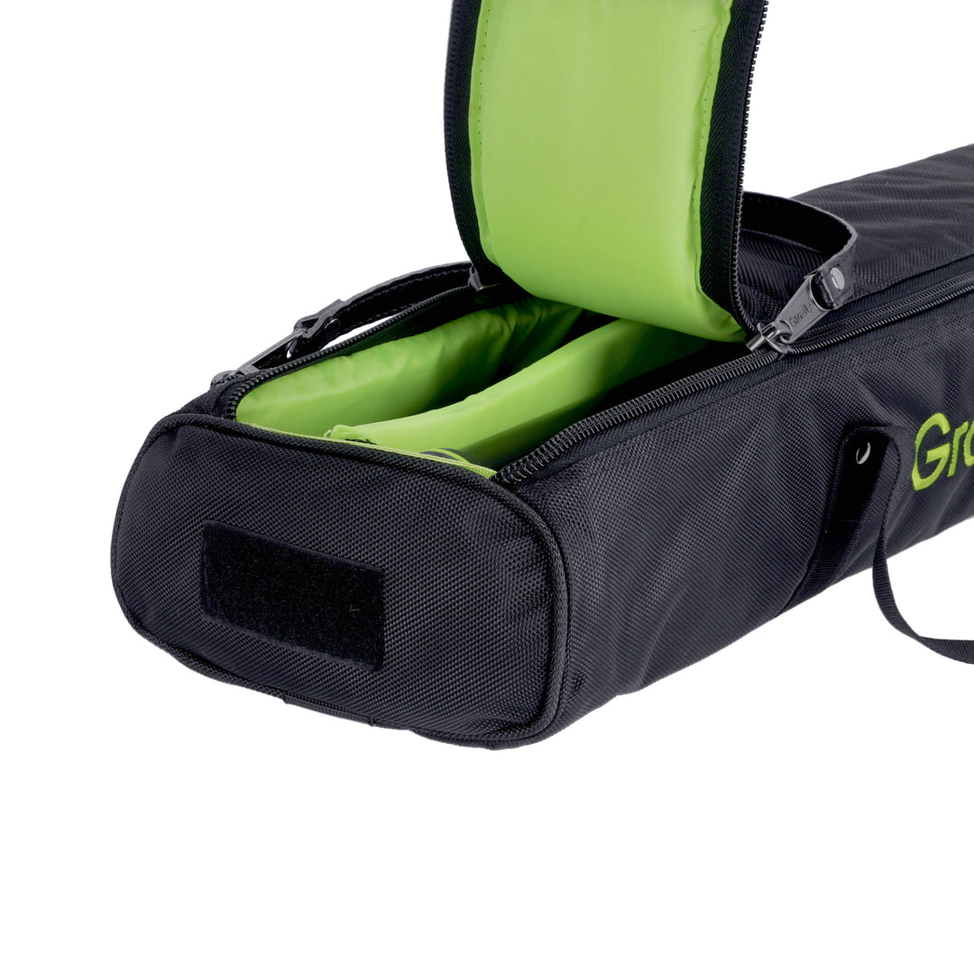 Gravity BG SS 2 T B - sac de transport pour deux pieds d'enceintes Traveler
