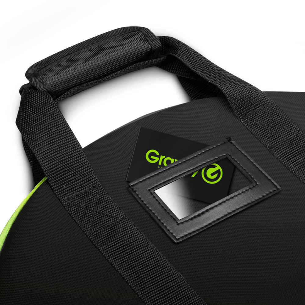 Gravity BG WB 123 - Sac de transport pour plaque de base de 450 mm