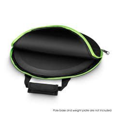 Gravity BG WB 123 - Sac de transport pour plaque de base de 450 mm