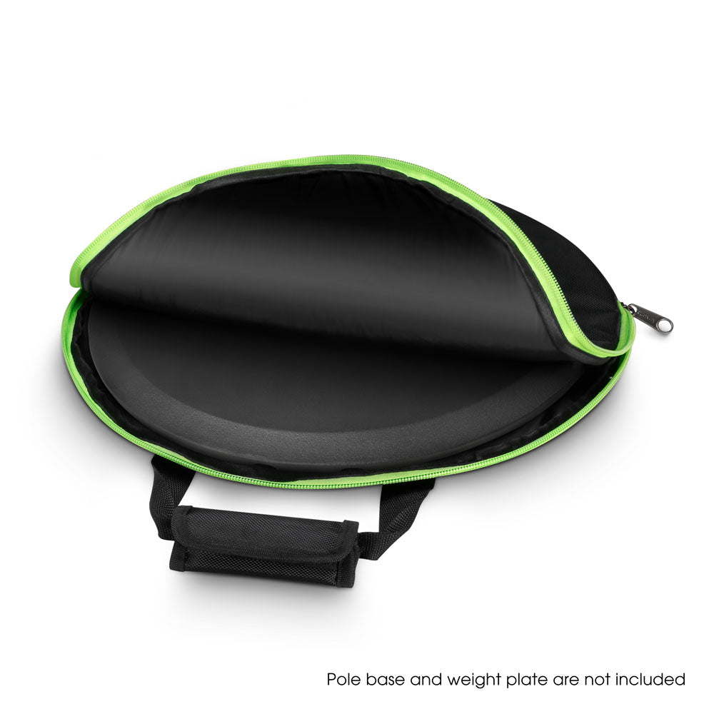 Gravity BG WB 123 - Sac de transport pour plaque de base de 450 mm