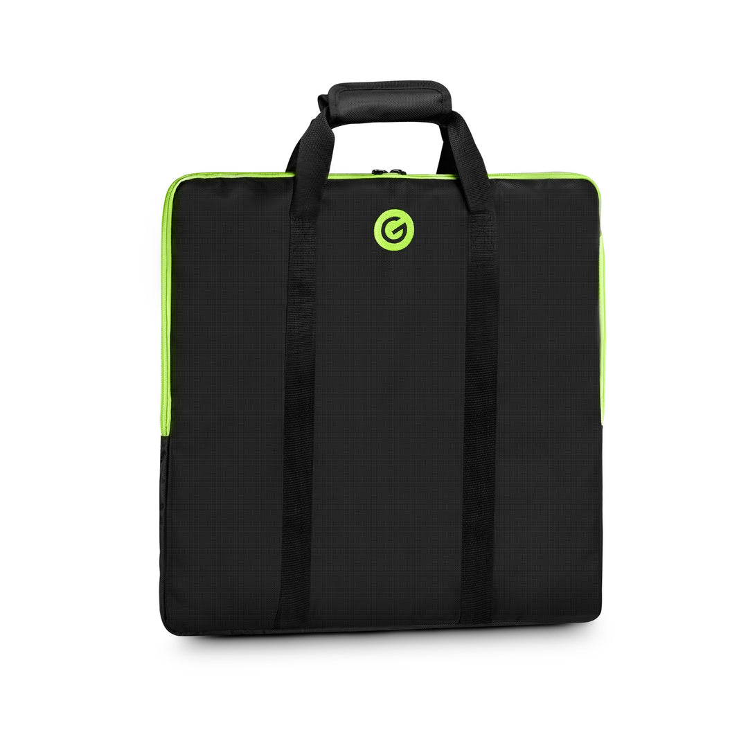 Gravity BG WBLS 431 CB - Sac de transport pour petite plaque de base carrée